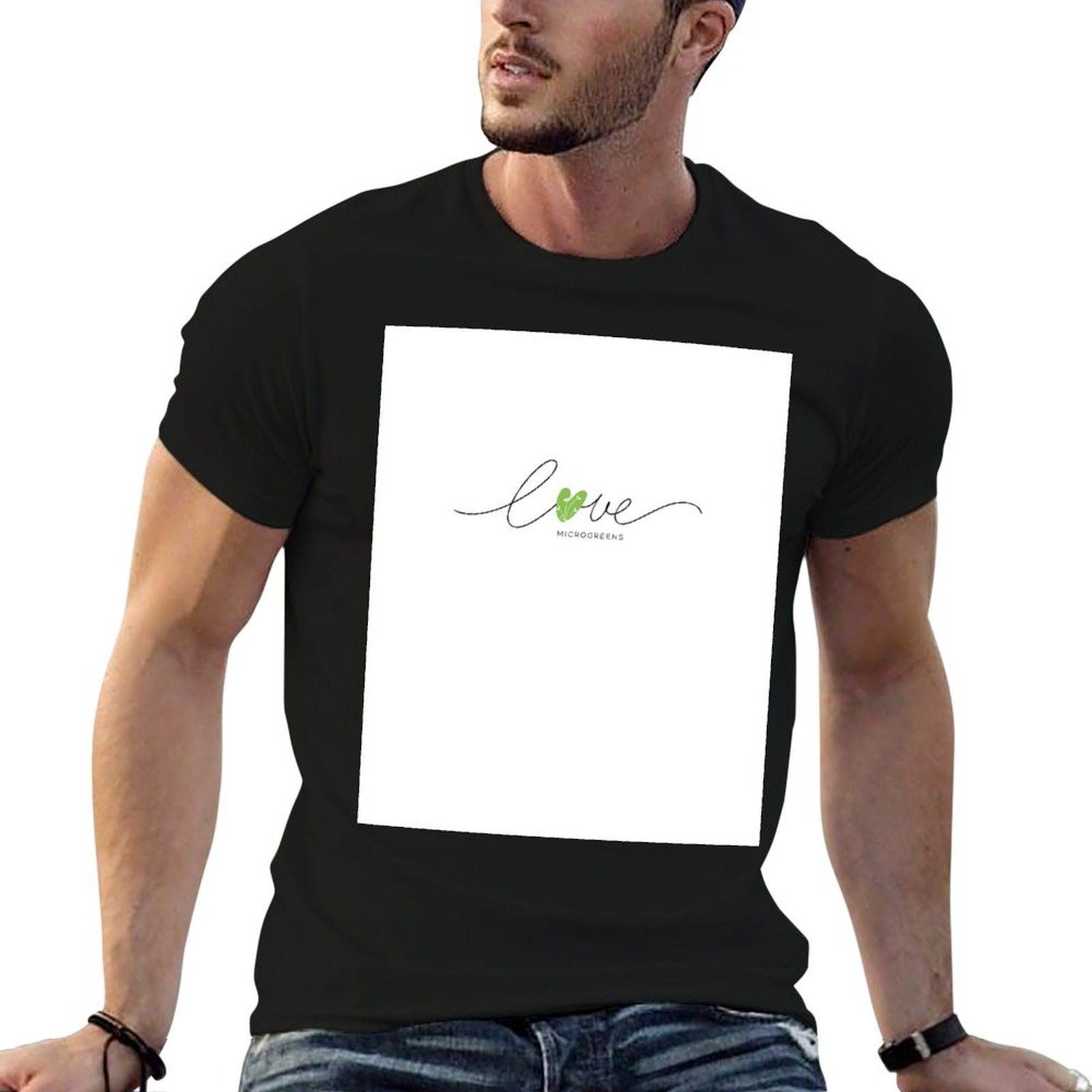 Urban Farming Gardening - Microgreens Urban Farm Gardening Herbs Micro