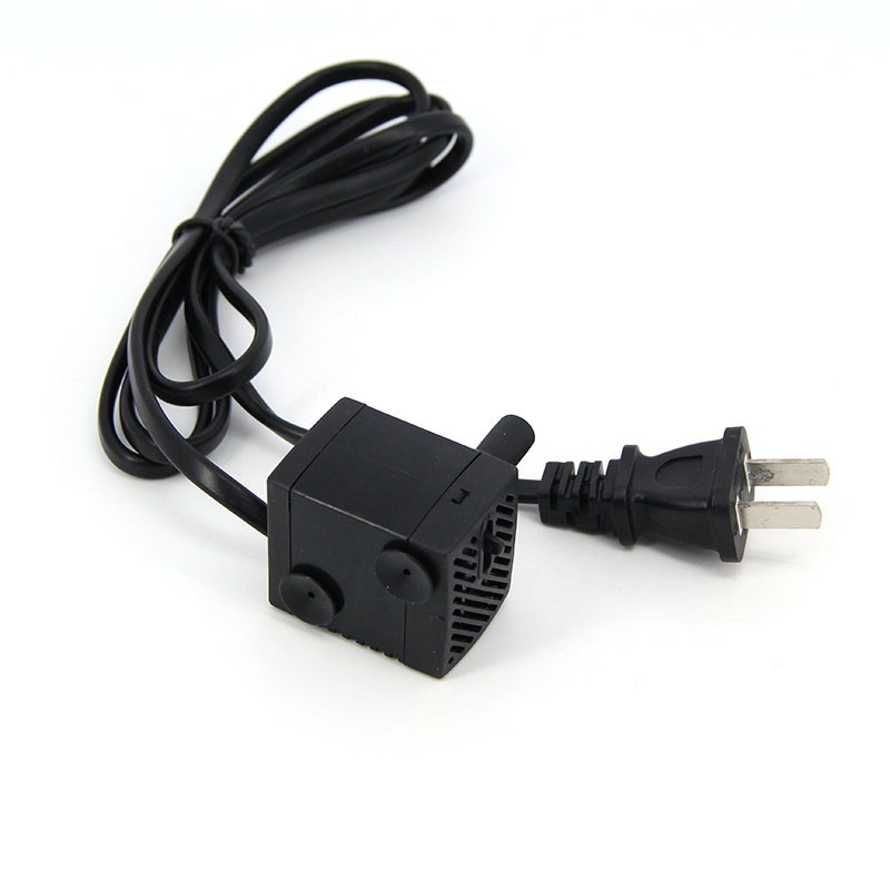 Water Pump Submersible Mini - 5/10W JYC-0850 JYC-1250 Multifunktionale Tauchpumpe Mini