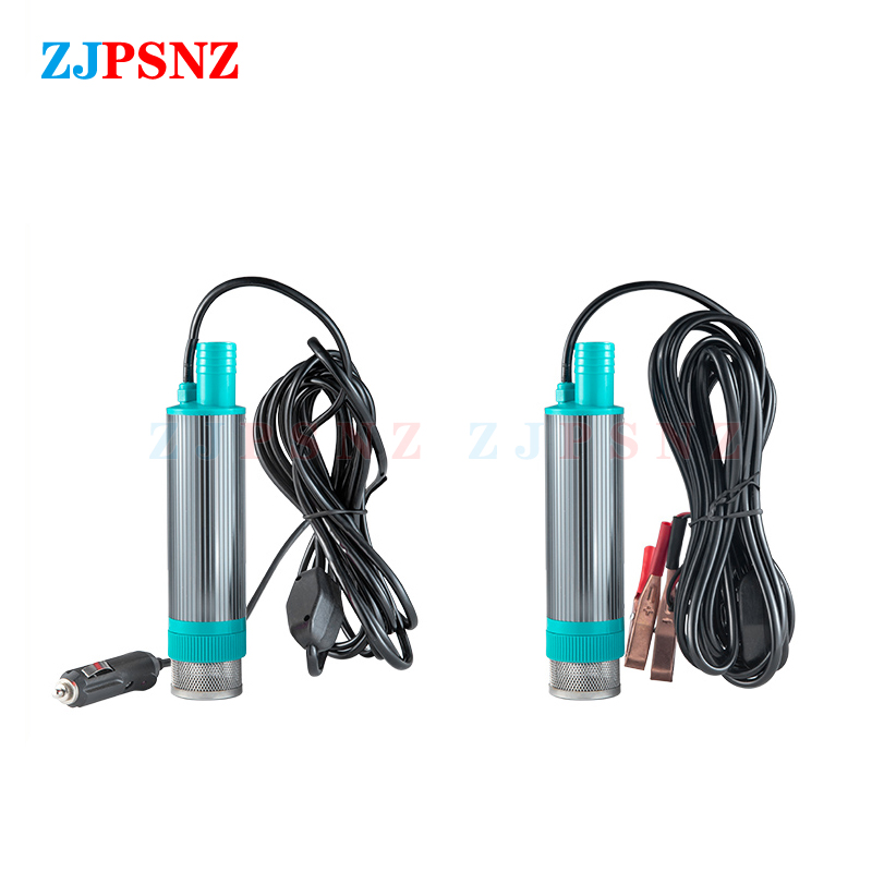 Tragbare Mini 38mm Elektrische – Water Pump Submersible Mini Bewertung und Preis