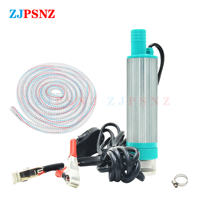 Tragbare Mini 38mm Elektrische – Water Pump Submersible Mini Bewertung und Preis