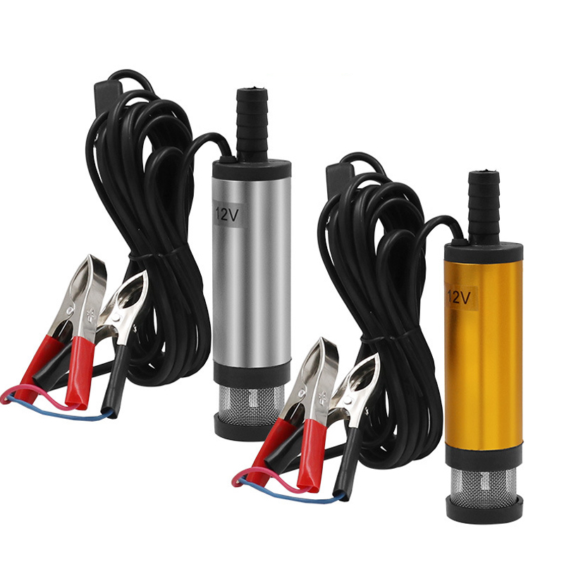 Auto Elektrische Ölpumpe Tauch – Water Pump Submersible Mini Bewertung und Preis