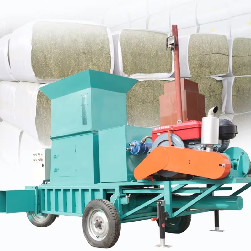 Radmontierte Dieselbetriebene  – Coco Coir Block Bewertung und Preis