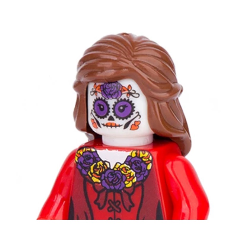 Coco Bausteine Mini-Actionfigu – Coco Coir Block Bewertung und Preis