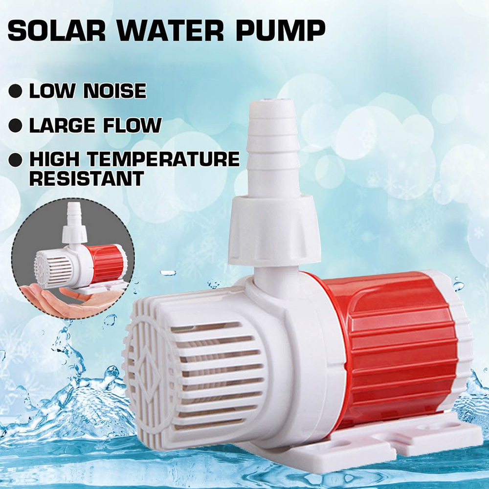 Aquarium Wasserpumpe DC 12V 10 – Water Pump Submersible Mini Bewertung und Preis