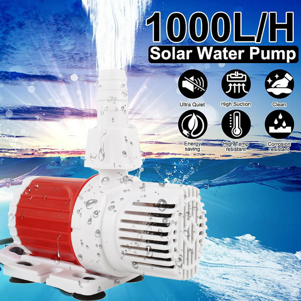 Aquarium Wasserpumpe DC 12V 10 – Water Pump Submersible Mini Bewertung und Preis