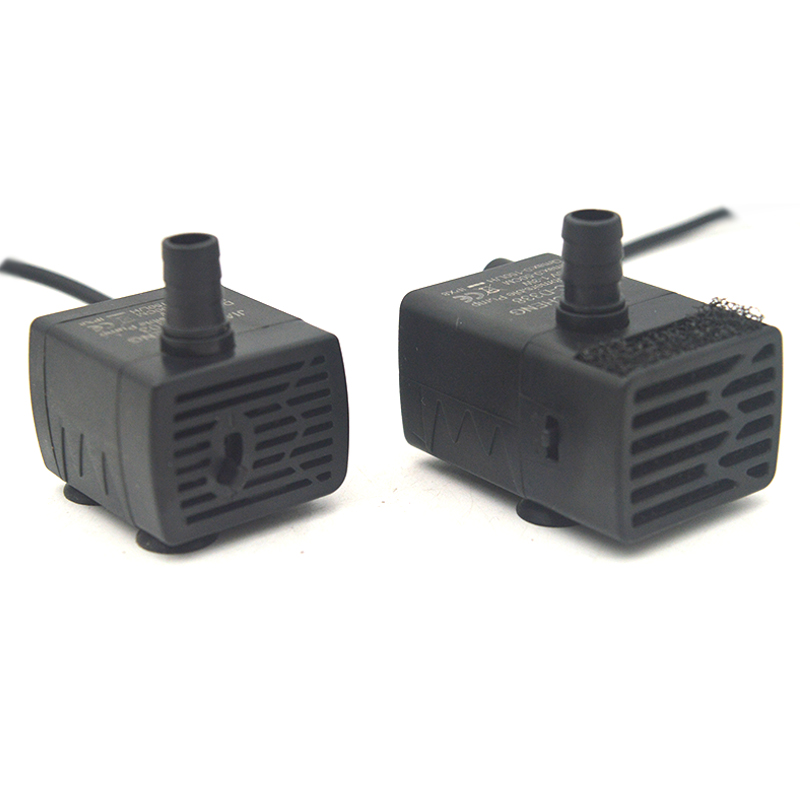 Ultraleise USB-Filtrationspump – Water Pump Submersible Mini Bewertung und Preis