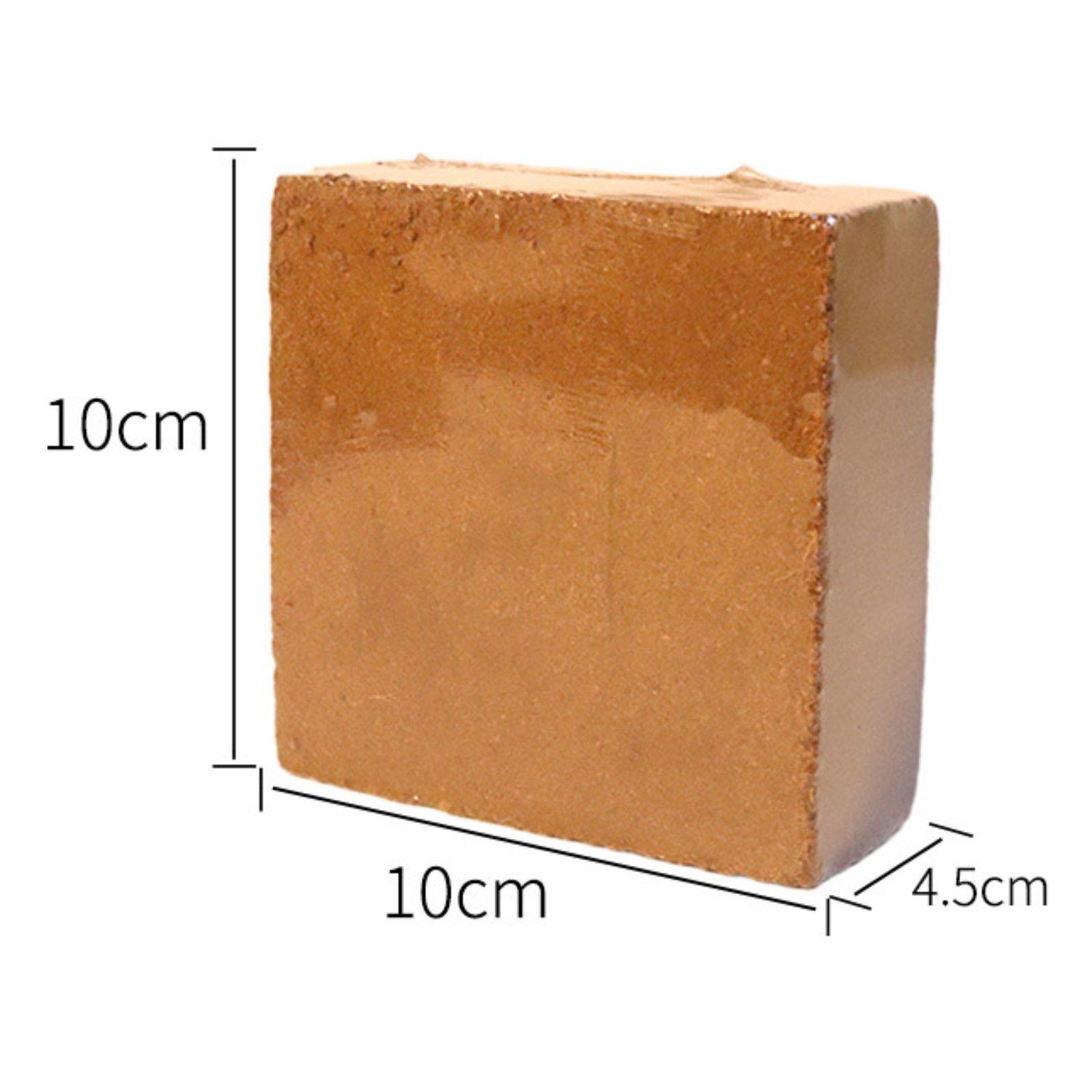 Feuchtigkeitsspeichernder Koko – Coco Coir Block Bewertung und Preis