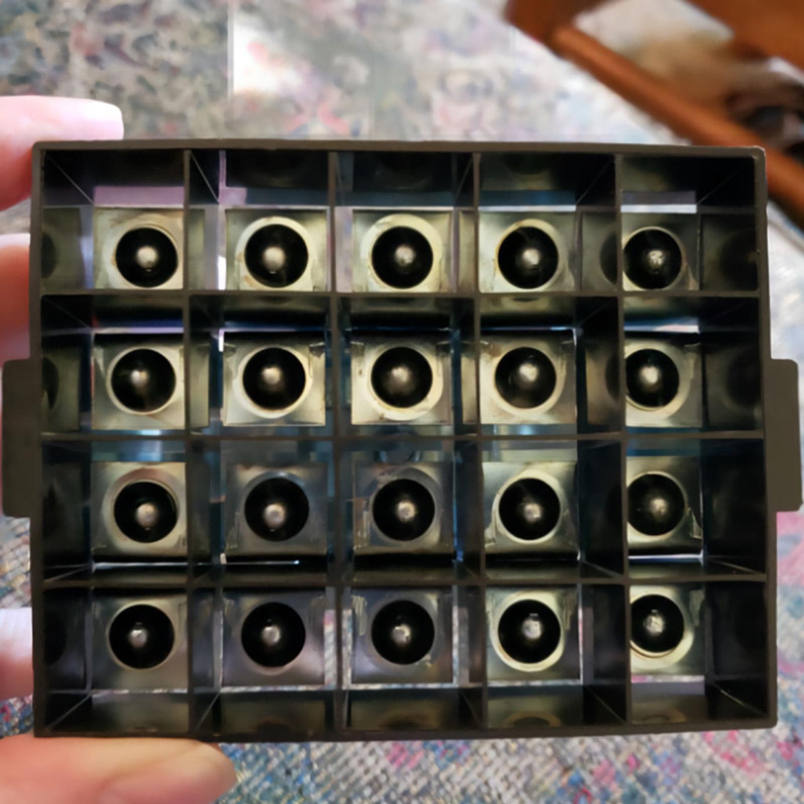 Bodenblocker mit komfortablem  – Urban Farming Gardening Bewertung und Preis