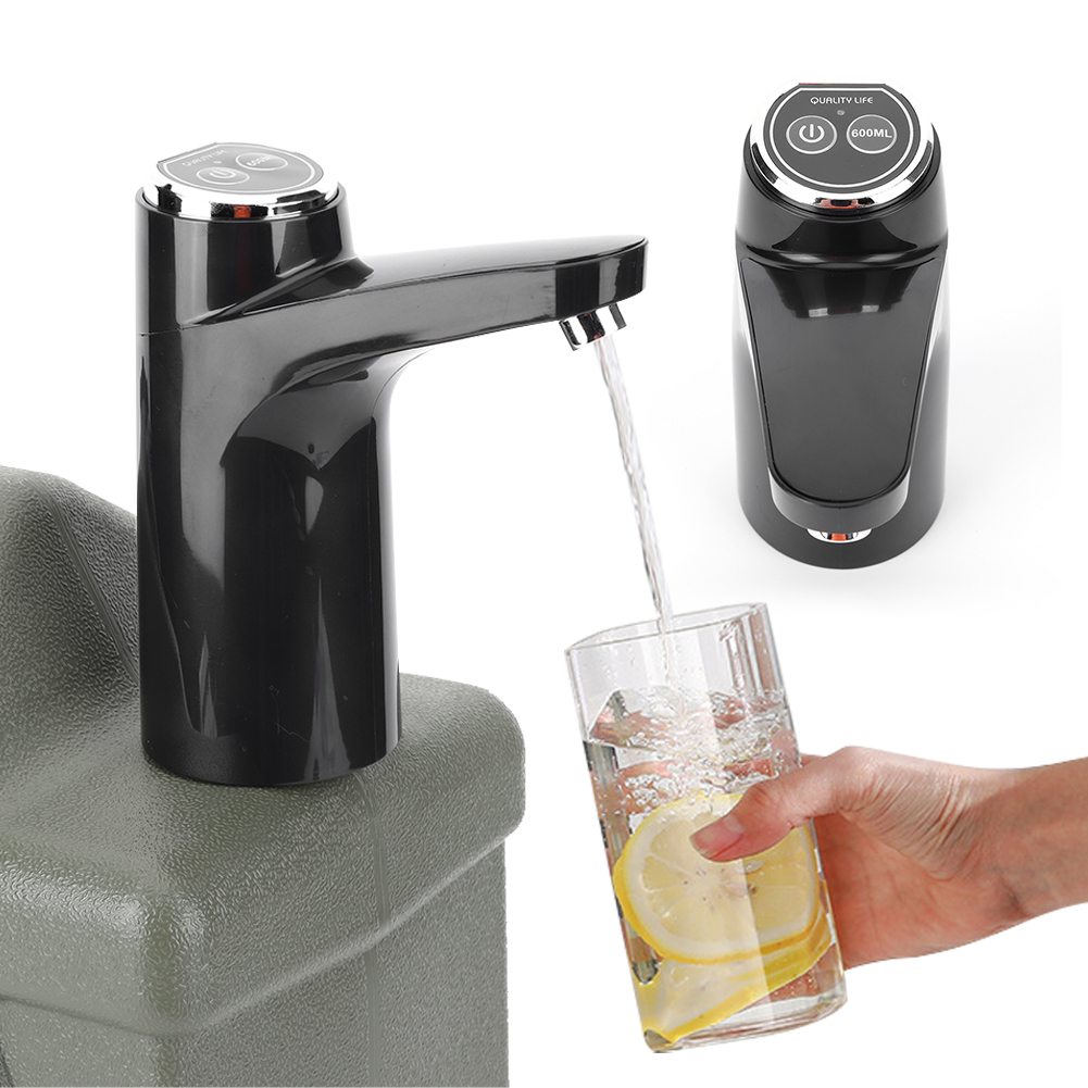 Kabelloses Wasserpumpengerät U – Water Pump Submersible Mini Bewertung und Preis
