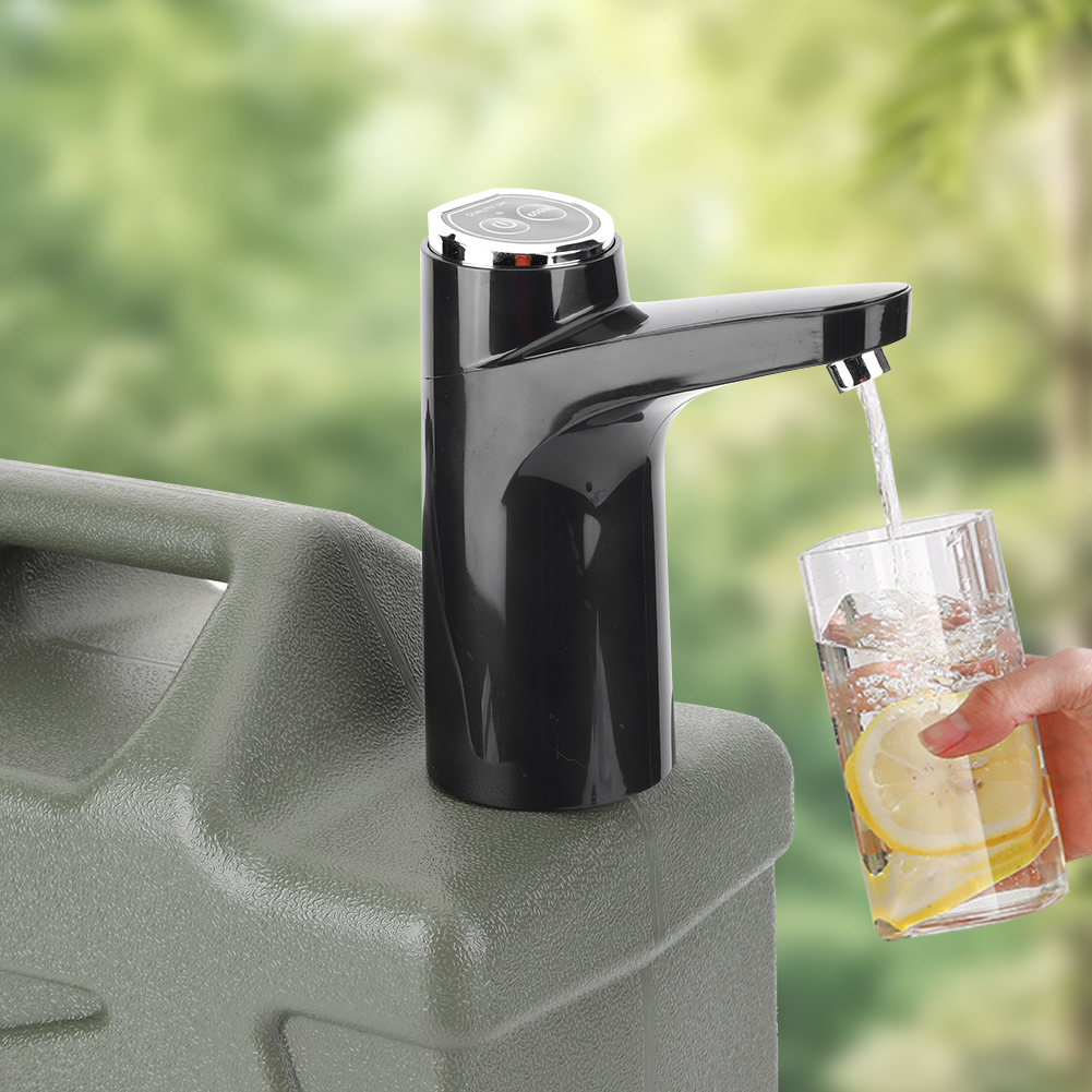 Kabelloses Wasserpumpengerät U – Water Pump Submersible Mini Bewertung und Preis