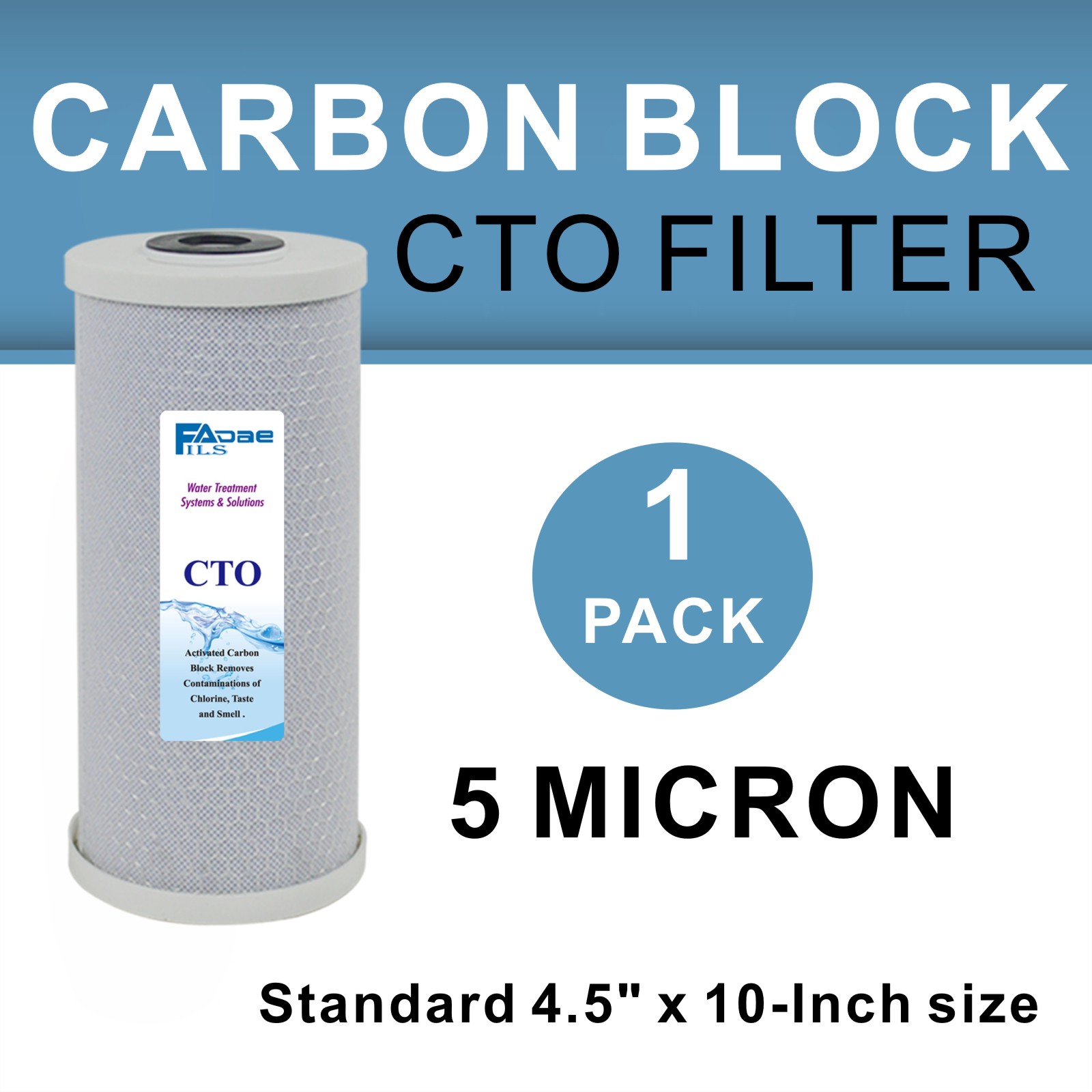 Ganze Haus 5 Mikrometer Große  – Coco Coir Block Bewertung und Preis